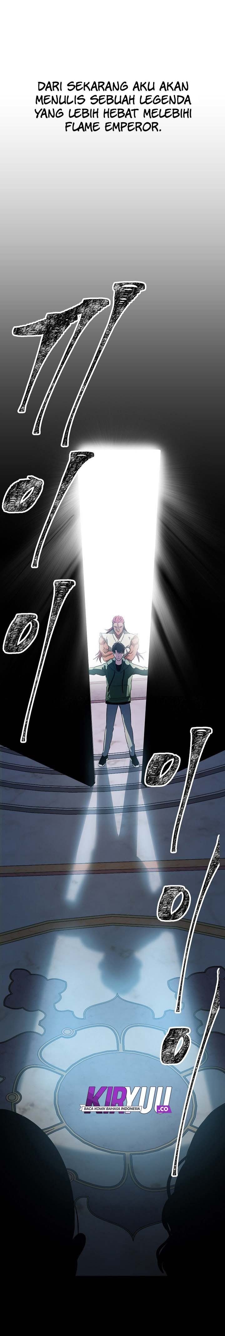 Read SSS-Class Suicide Hunter id Manga Online