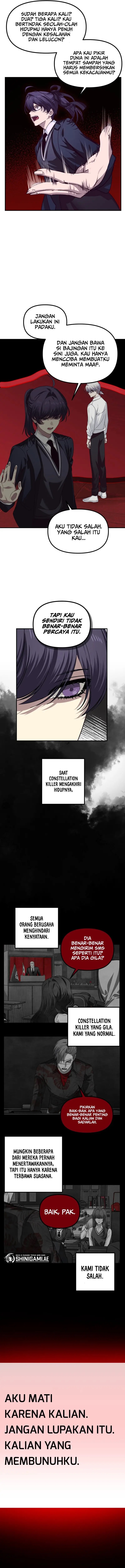 Read SSS-Class Suicide Hunter id Manga Online