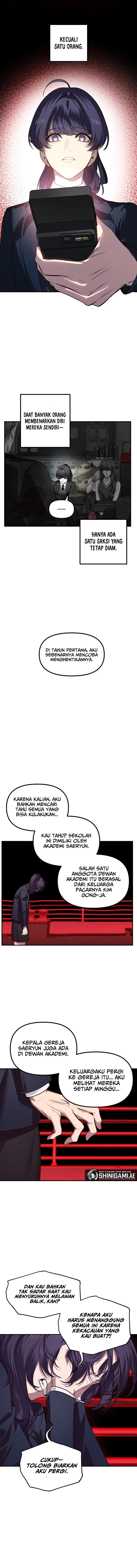 Read SSS-Class Suicide Hunter id Manga Online
