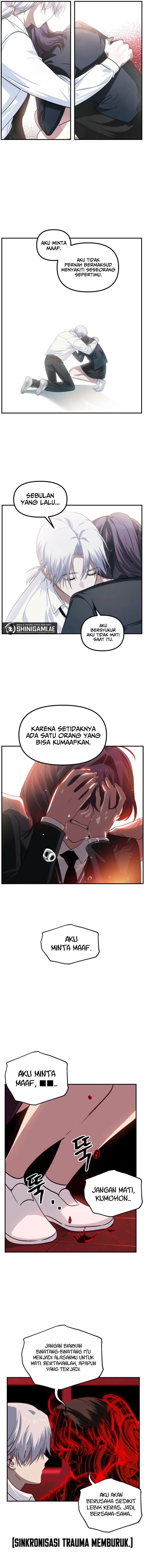 Read SSS-Class Suicide Hunter id Manga Online