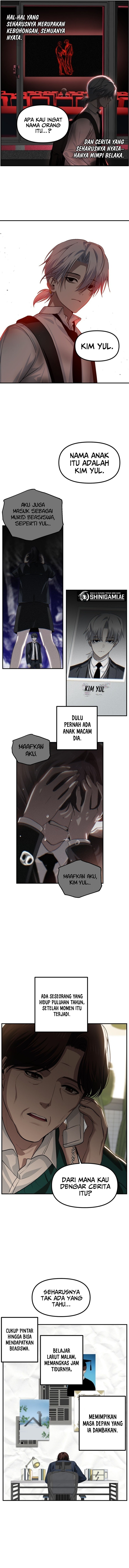 Read SSS-Class Suicide Hunter id Manga Online
