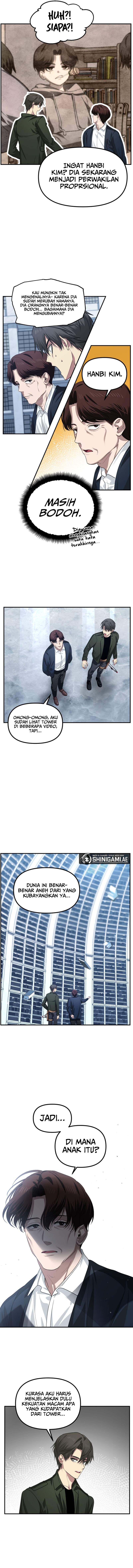 Read SSS-Class Suicide Hunter id Manga Online