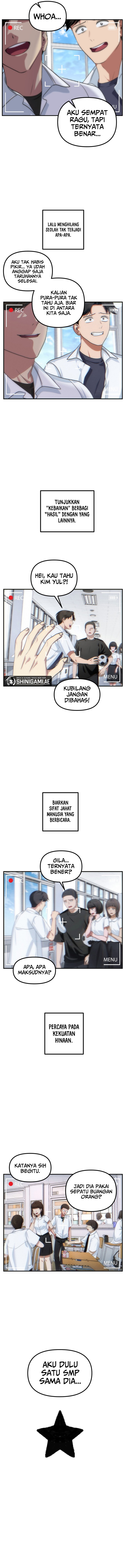 Read SSS-Class Suicide Hunter id Manga Online