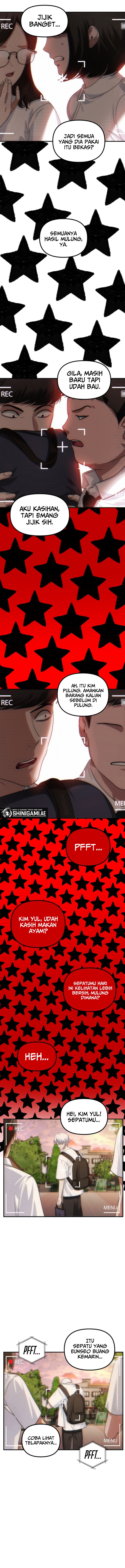 Read SSS-Class Suicide Hunter id Manga Online