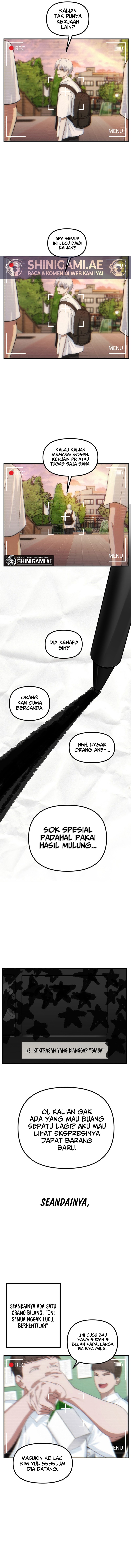 Read SSS-Class Suicide Hunter id Manga Online