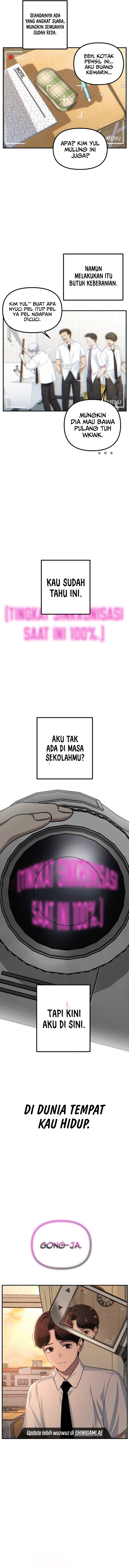 Read SSS-Class Suicide Hunter id Manga Online