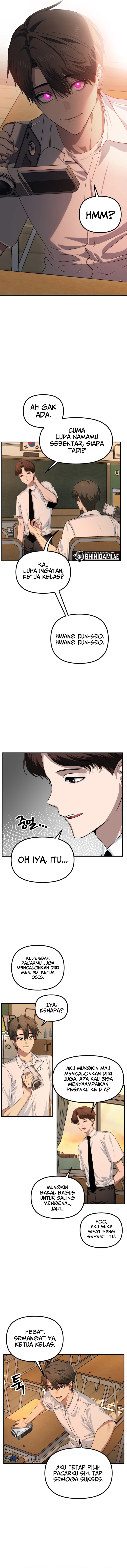Read SSS-Class Suicide Hunter id Manga Online