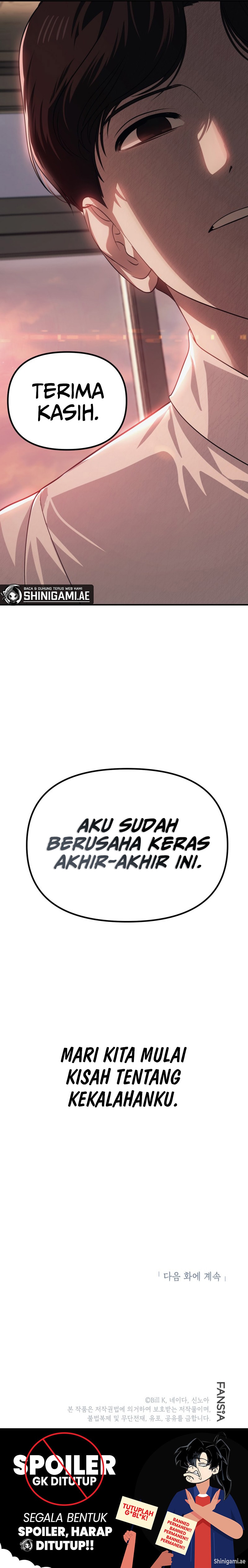 Read SSS-Class Suicide Hunter id Manga Online