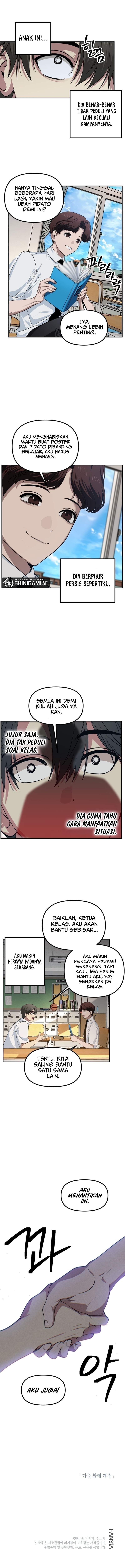 Read SSS-Class Suicide Hunter id Manga Online