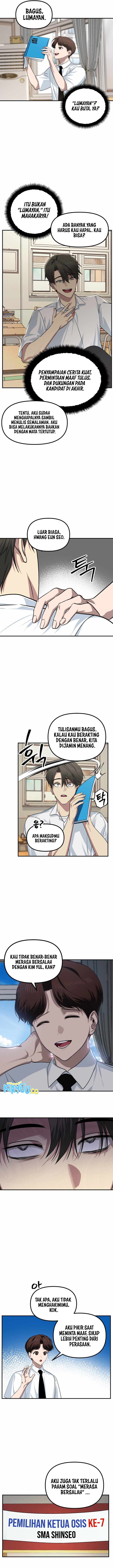 Read SSS-Class Suicide Hunter id Manga Online