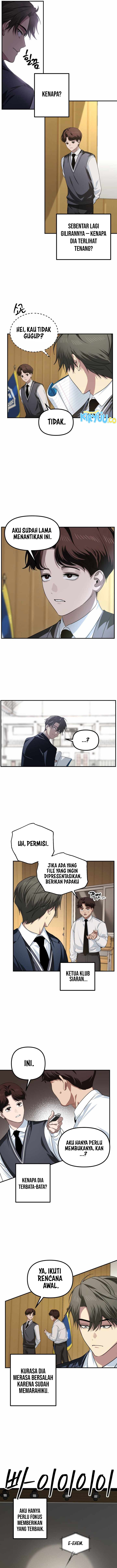 Read SSS-Class Suicide Hunter id Manga Online