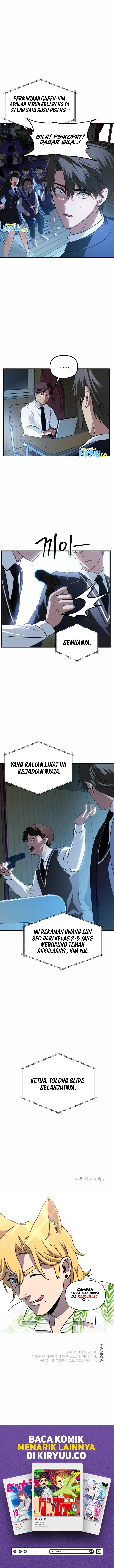 Read SSS-Class Suicide Hunter id Manga Online
