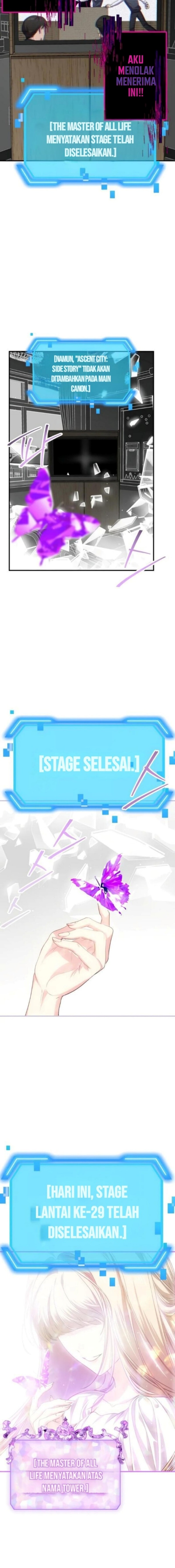 Read SSS-Class Suicide Hunter id Manga Online