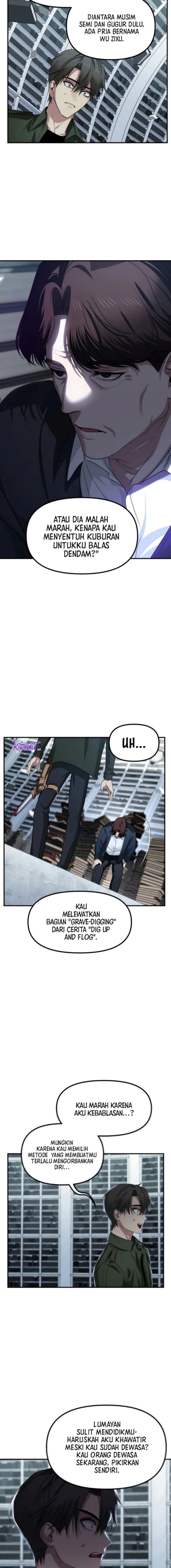 Read SSS-Class Suicide Hunter id Manga Online