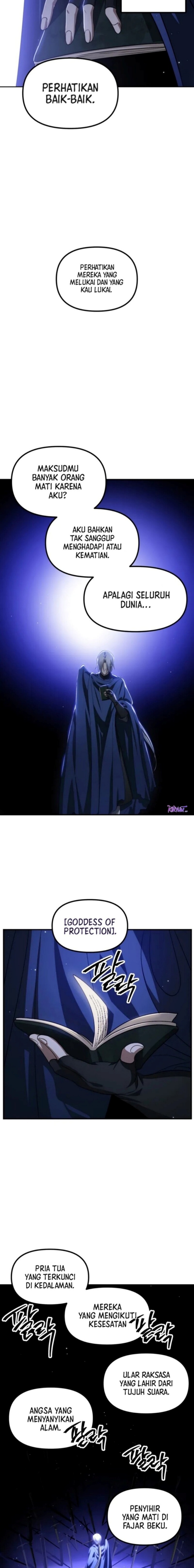 Read SSS-Class Suicide Hunter id Manga Online