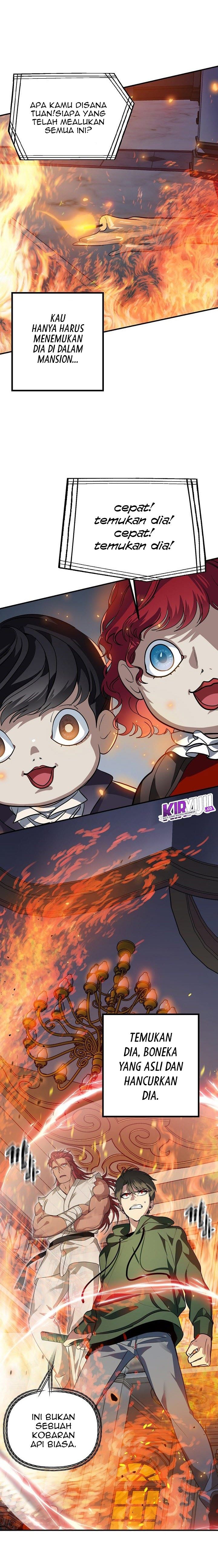 Read SSS-Class Suicide Hunter id Manga Online
