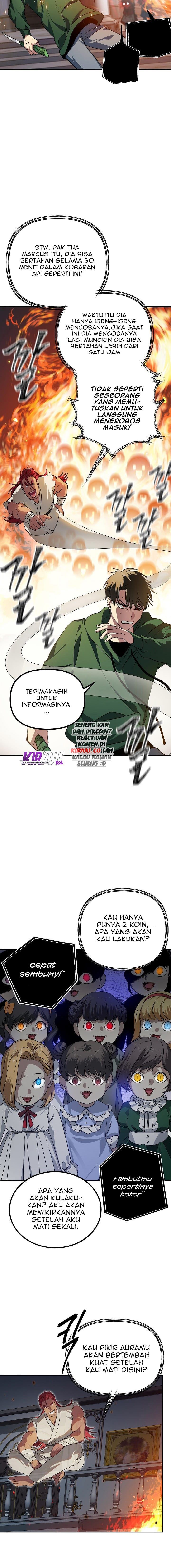 Read SSS-Class Suicide Hunter id Manga Online