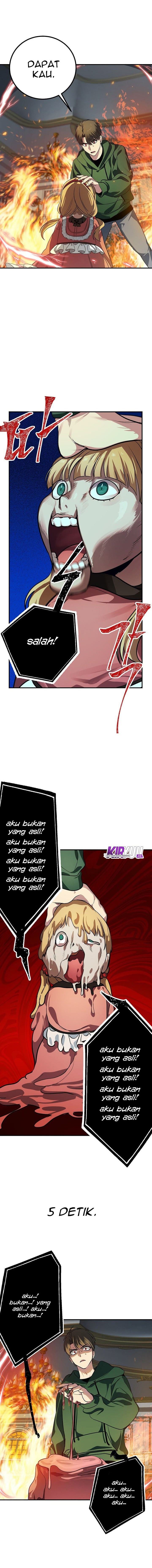 Read SSS-Class Suicide Hunter id Manga Online