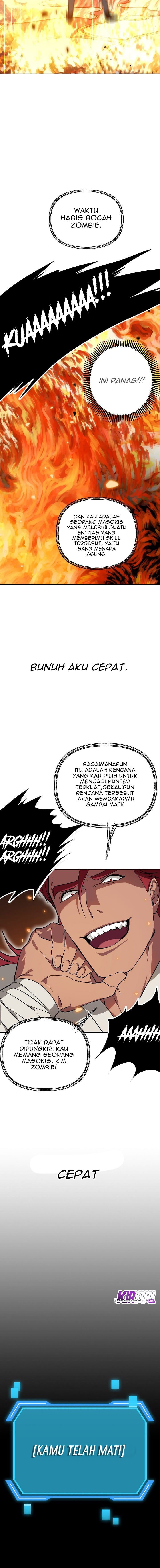 Read SSS-Class Suicide Hunter id Manga Online