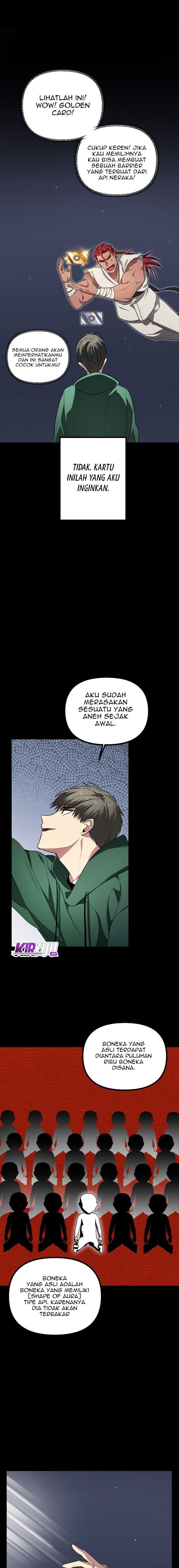 Read SSS-Class Suicide Hunter id Manga Online