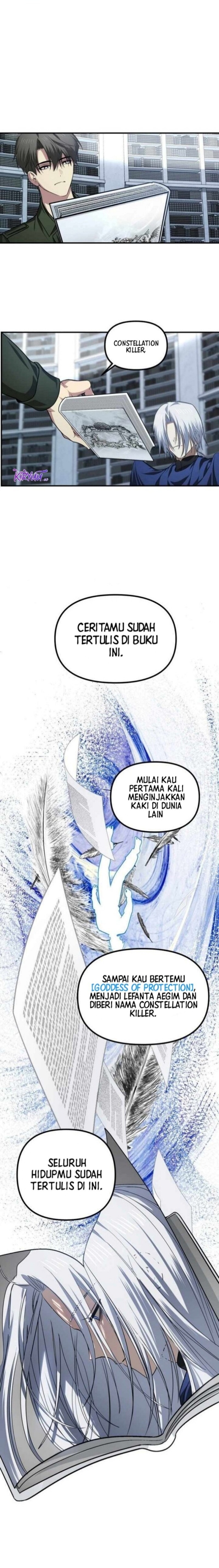 Read SSS-Class Suicide Hunter id Manga Online