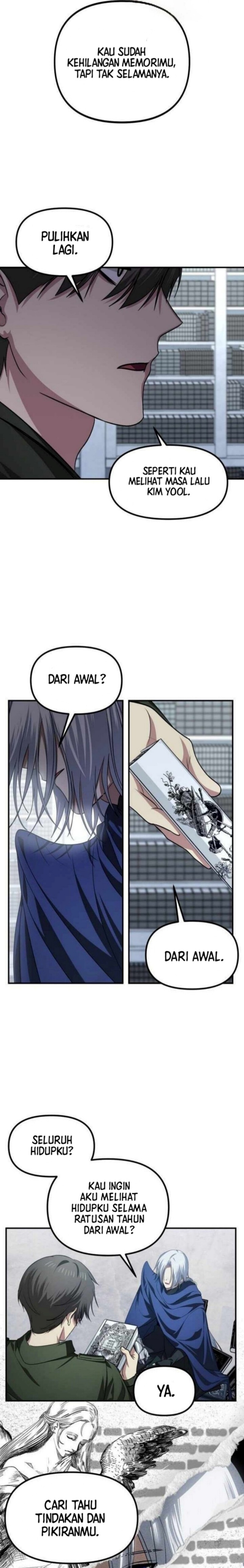 Read SSS-Class Suicide Hunter id Manga Online
