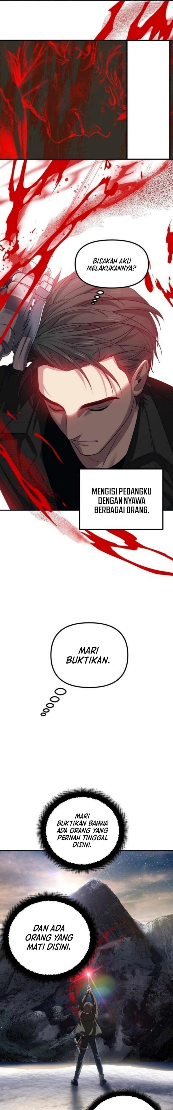 Read SSS-Class Suicide Hunter id Manga Online