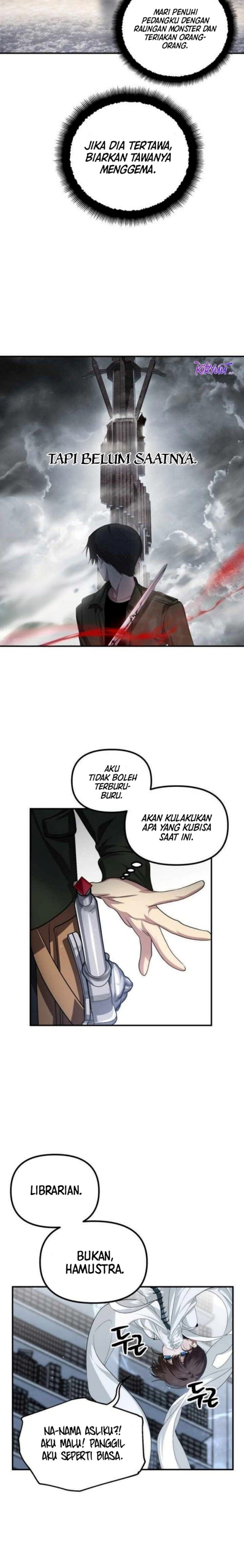 Read SSS-Class Suicide Hunter id Manga Online