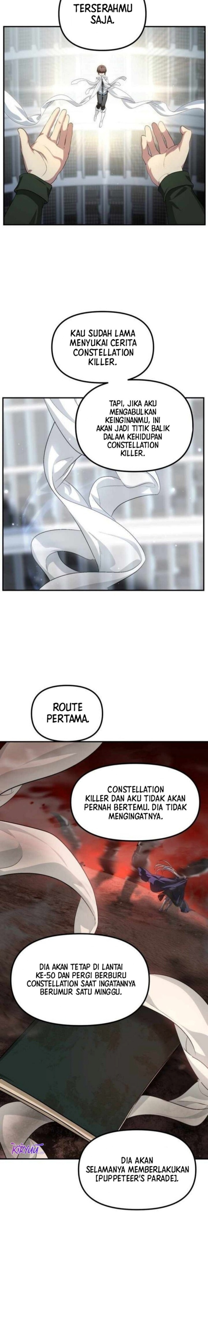Read SSS-Class Suicide Hunter id Manga Online
