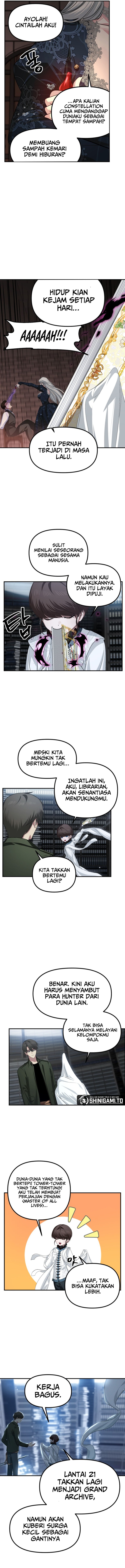Read SSS-Class Suicide Hunter id Manga Online