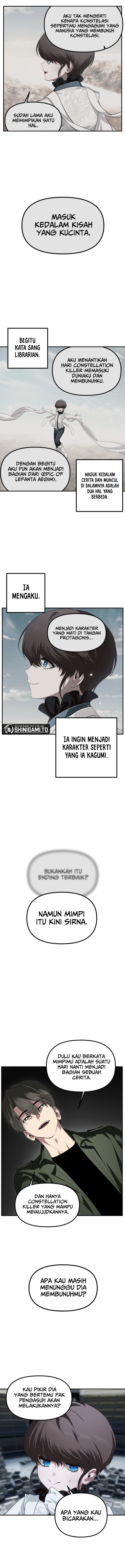 Read SSS-Class Suicide Hunter id Manga Online