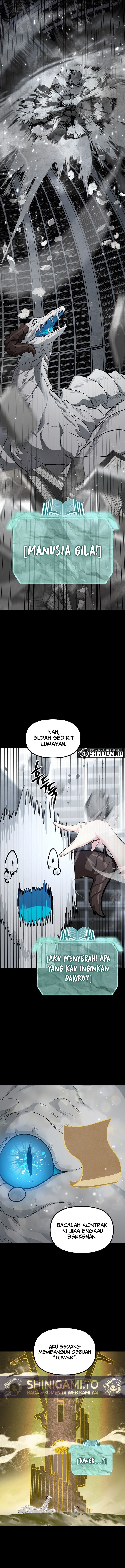 Read SSS-Class Suicide Hunter id Manga Online