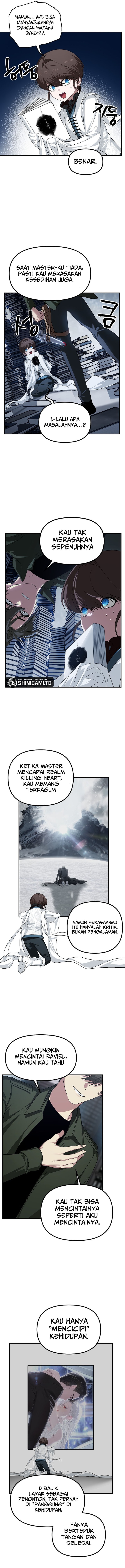 Read SSS-Class Suicide Hunter id Manga Online
