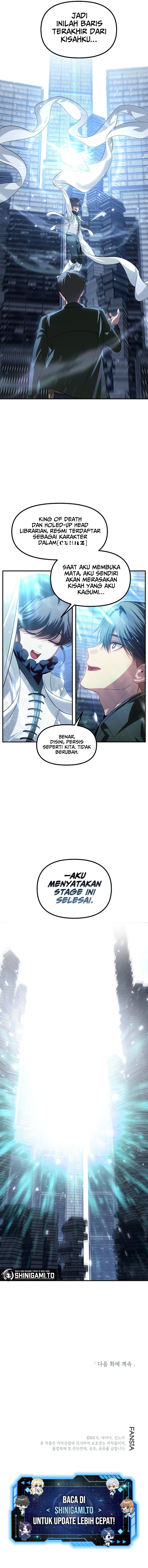 Read SSS-Class Suicide Hunter id Manga Online