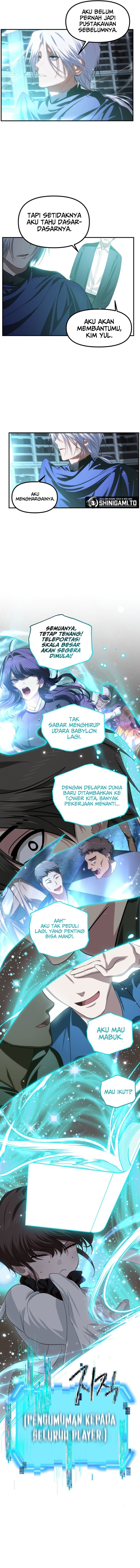 Read SSS-Class Suicide Hunter id Manga Online