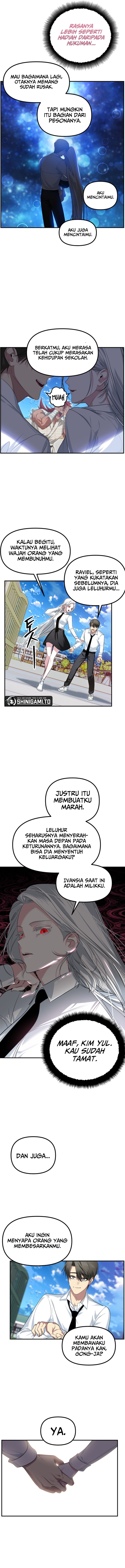 Read SSS-Class Suicide Hunter id Manga Online