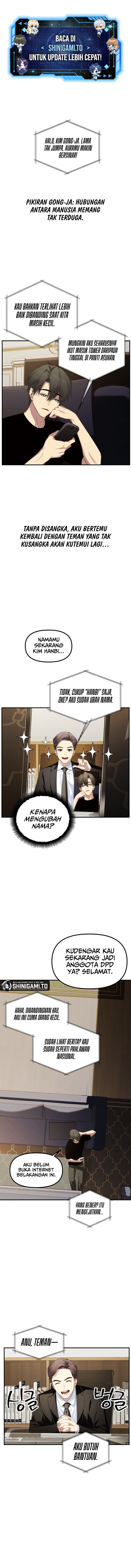Read SSS-Class Suicide Hunter id Manga Online