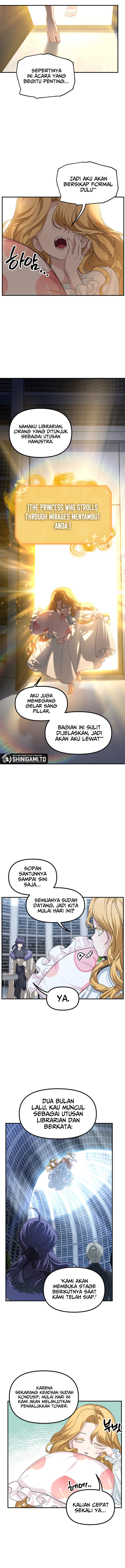 Read SSS-Class Suicide Hunter id Manga Online