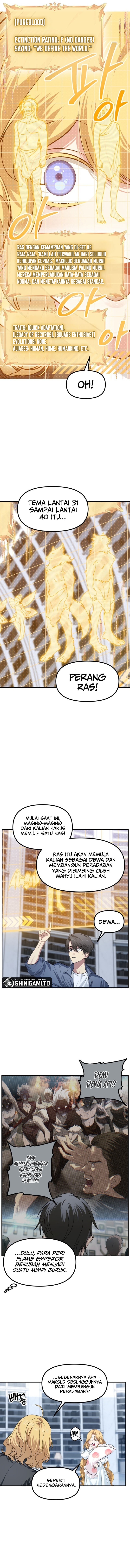 Read SSS-Class Suicide Hunter id Manga Online