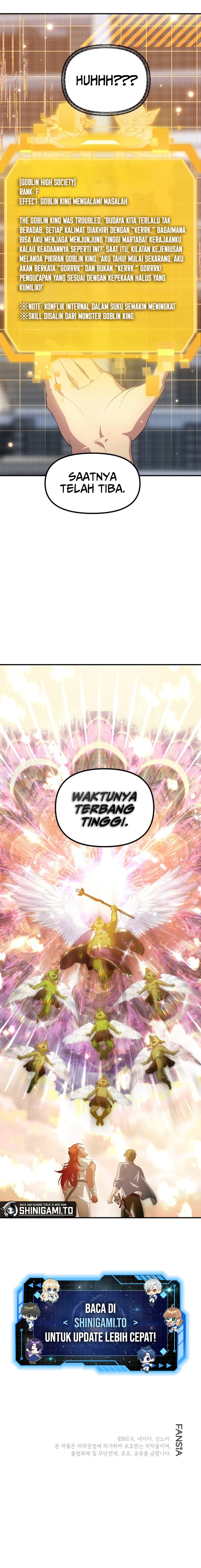 Read SSS-Class Suicide Hunter id Manga Online