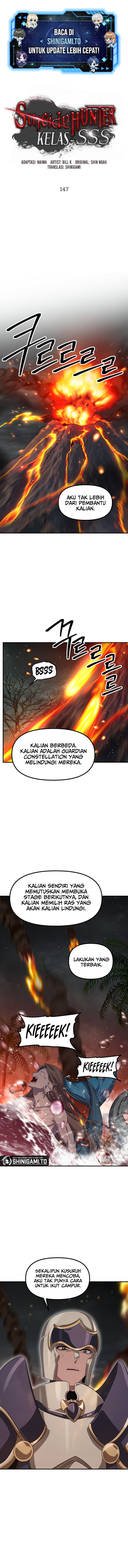Read SSS-Class Suicide Hunter id Manga Online