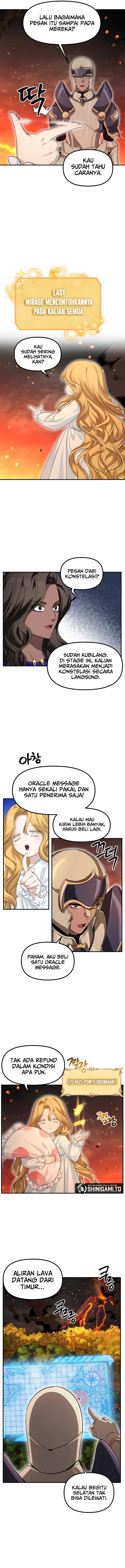 Read SSS-Class Suicide Hunter id Manga Online
