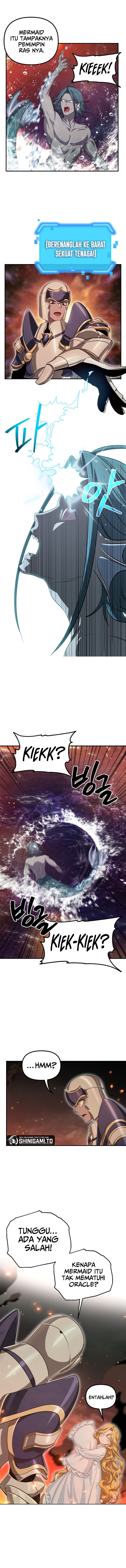 Read SSS-Class Suicide Hunter id Manga Online