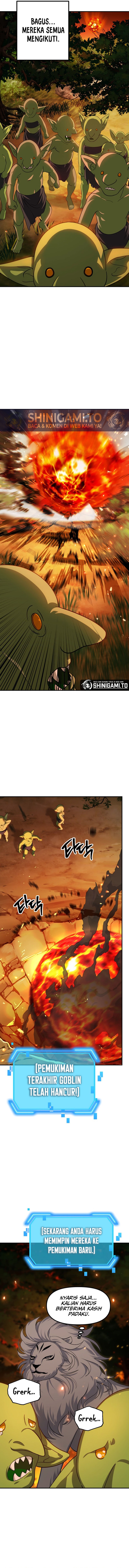 Read SSS-Class Suicide Hunter id Manga Online