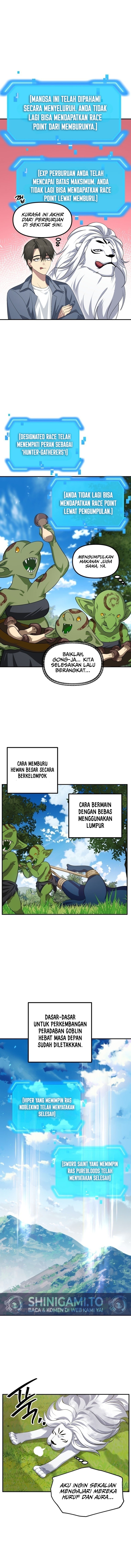 Read SSS-Class Suicide Hunter id Manga Online