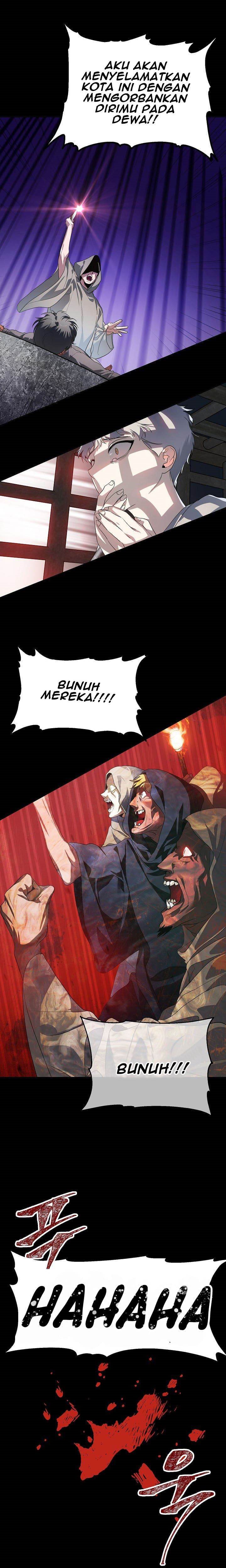 Read SSS-Class Suicide Hunter id Manga Online