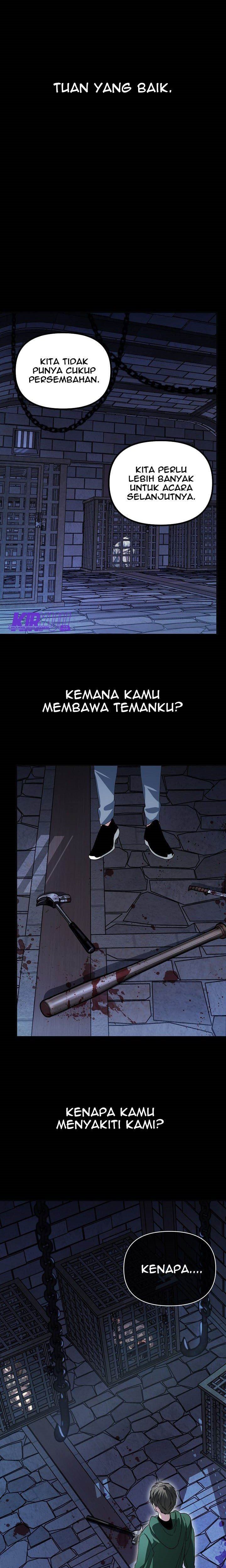 Read SSS-Class Suicide Hunter id Manga Online