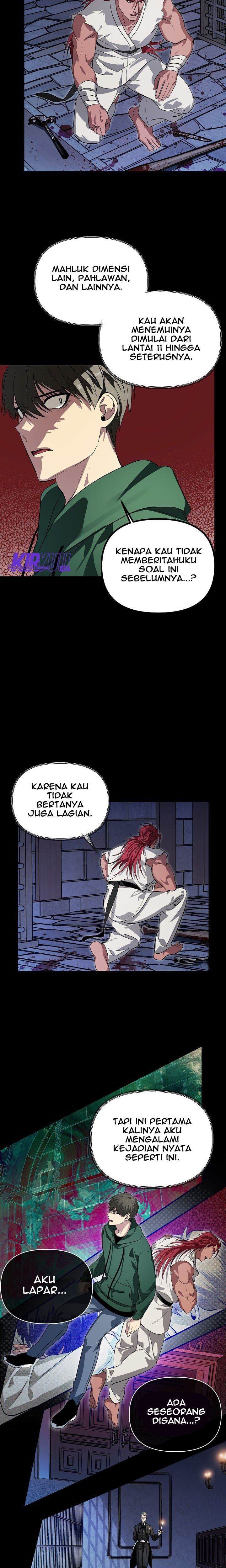 Read SSS-Class Suicide Hunter id Manga Online