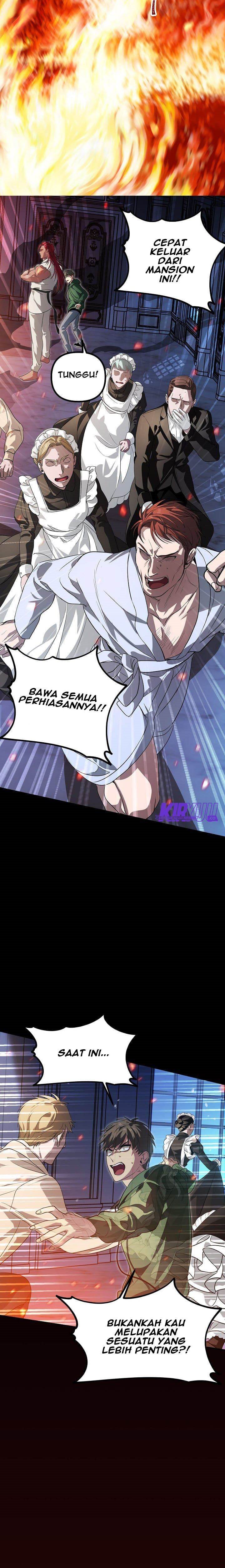 Read SSS-Class Suicide Hunter id Manga Online