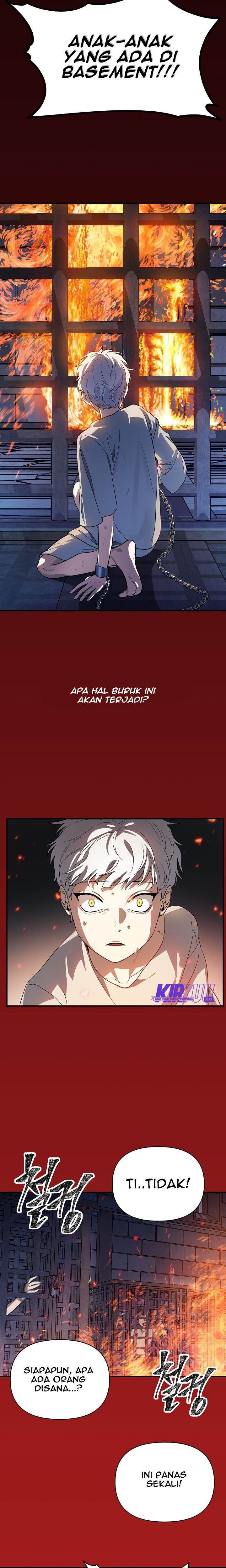 Read SSS-Class Suicide Hunter id Manga Online